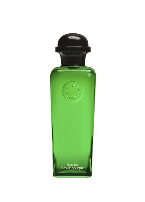 hermes eau de basilic pourpre 200ml|eau de basilic pourpre.